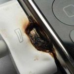 Overheated-iPhone