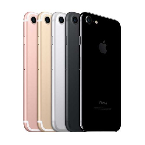 Refurbished iPhone 7 All Colours (2)