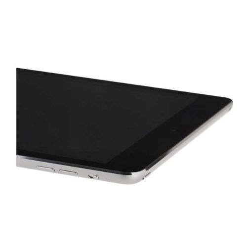 iPad Air 1 - Space Grey Tilted 2
