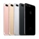 iPhone 7 Plus - 5 Colours - Backs